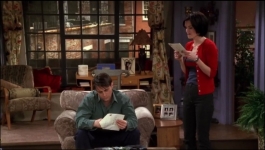 friends - Season 04 Episode 21